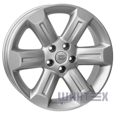 WSP Italy Nissan (W1854) Murano 7.5x18 5x114.3 ET35 DIA66.1 S